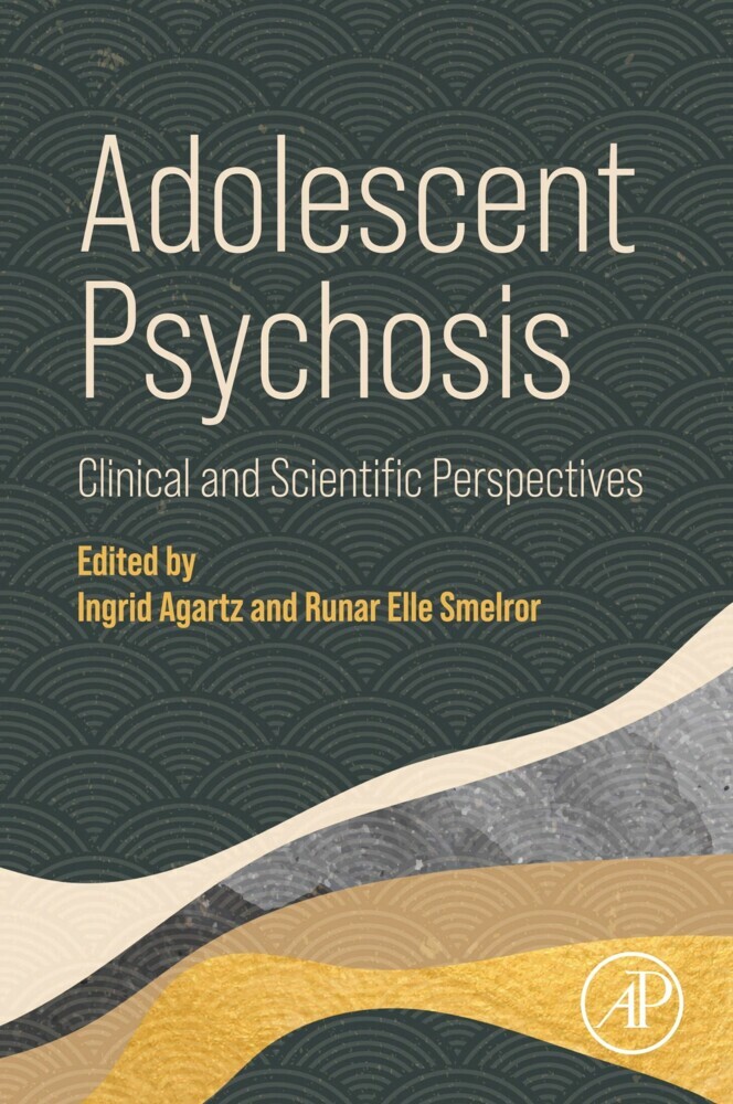 Adolescent Psychosis main product photo