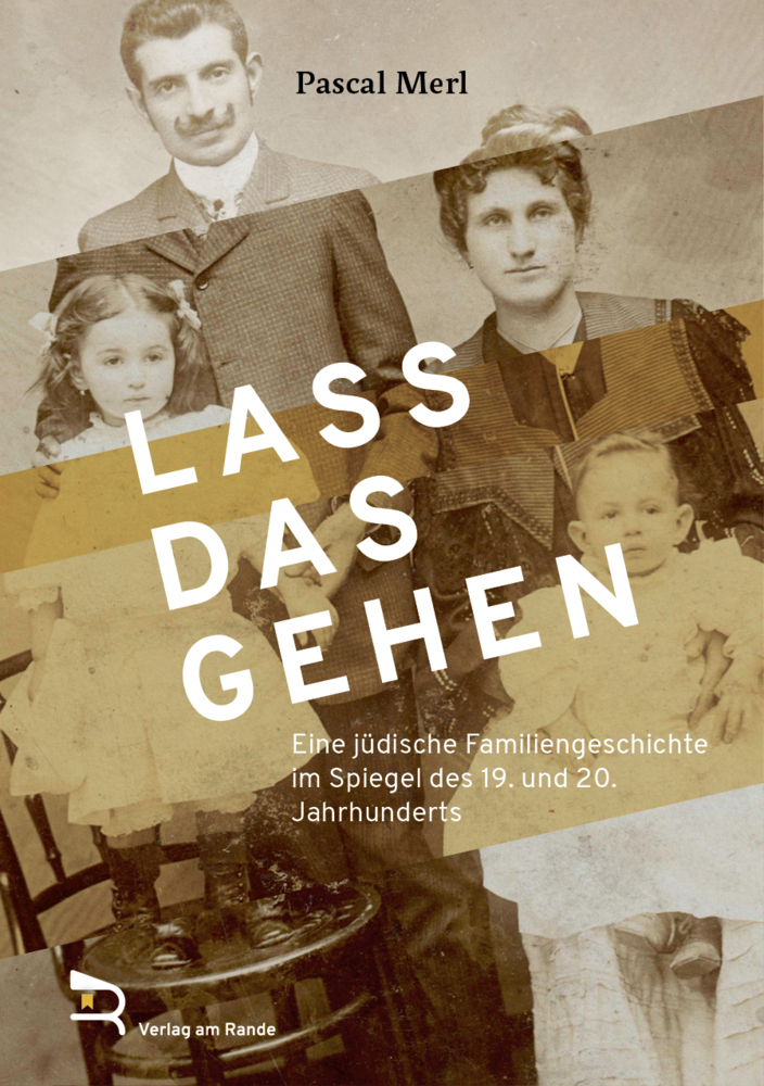 LASS DAS GEHEN main product photo