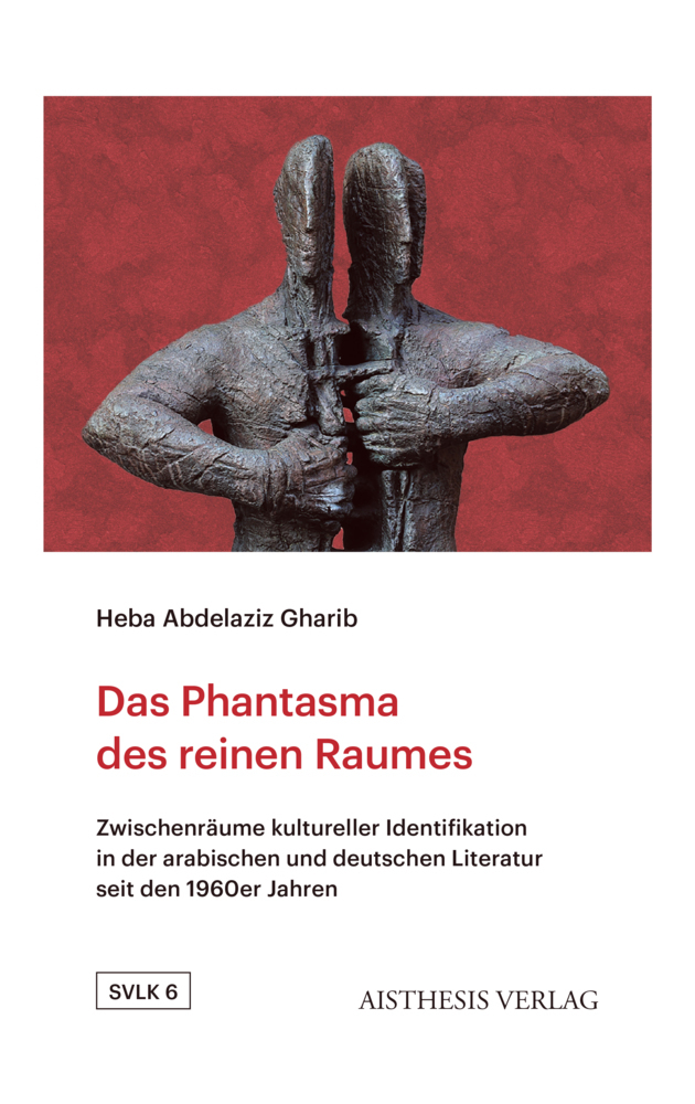 Das Phantasma des reinen Raumes main product photo