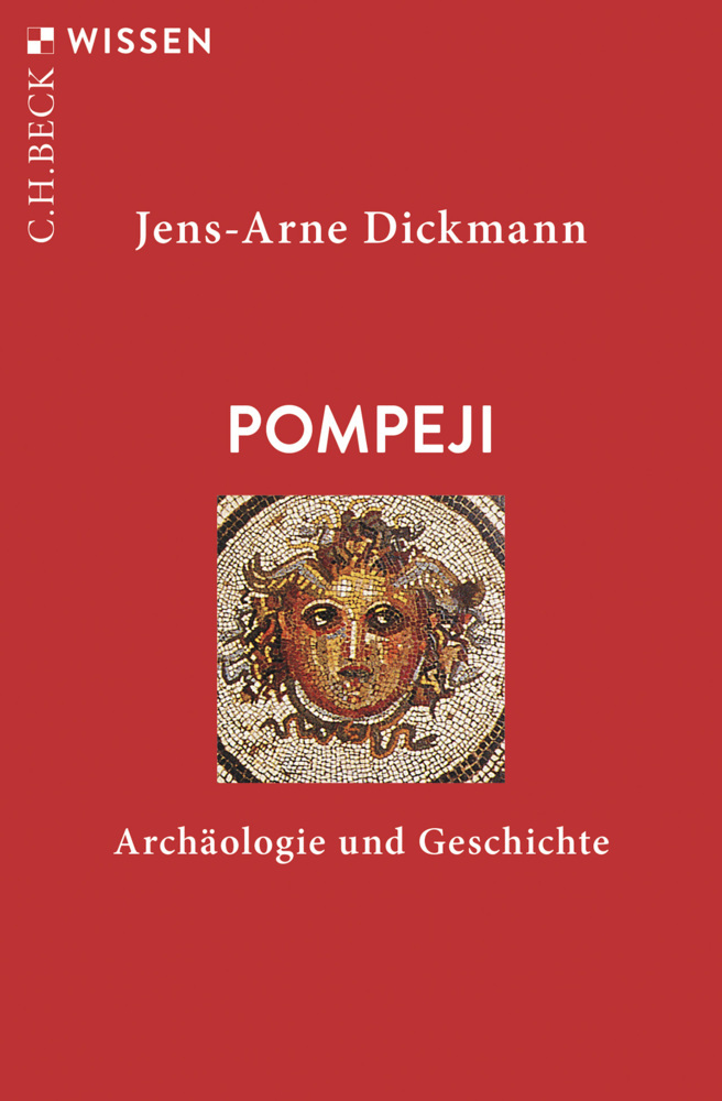 Pompeji main product photo