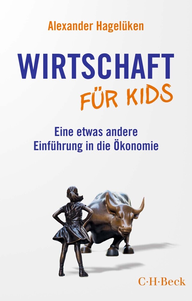 Wirtschaft für Kids main product photo