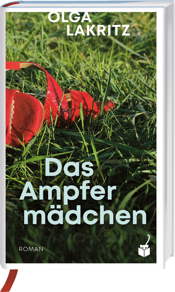 Das Ampfermädchen main product photo