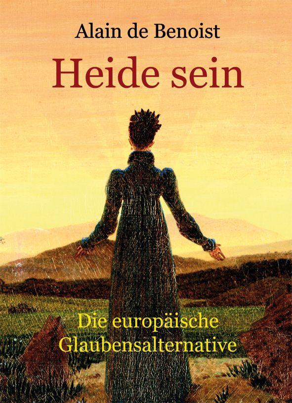 Heide sein main product photo