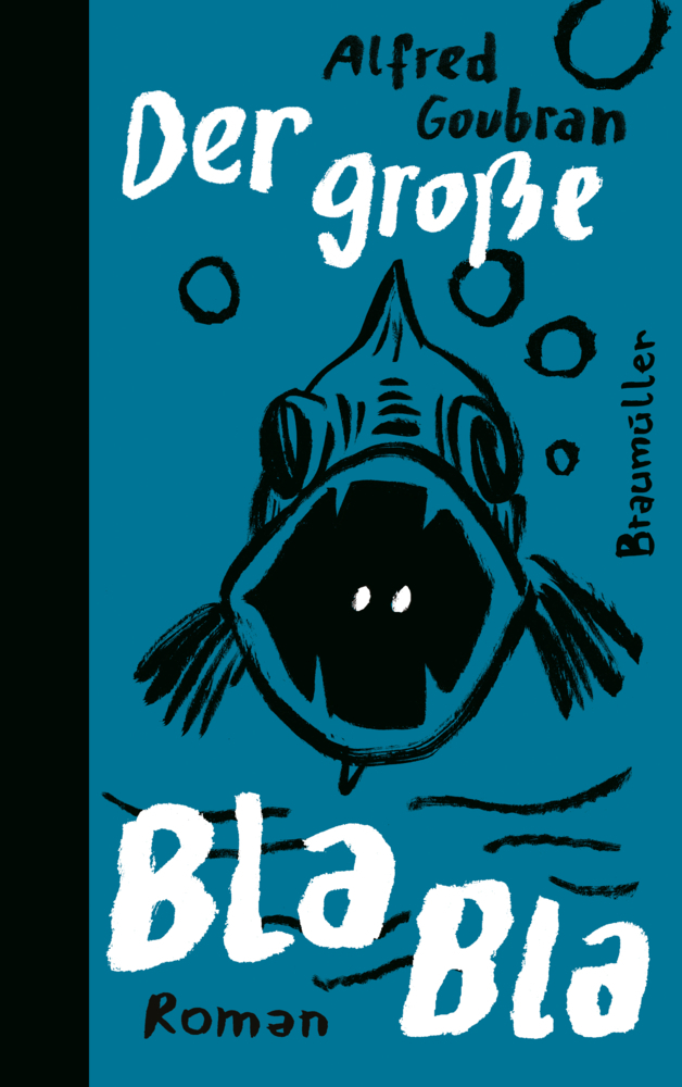 Der große Bla Bla main product photo