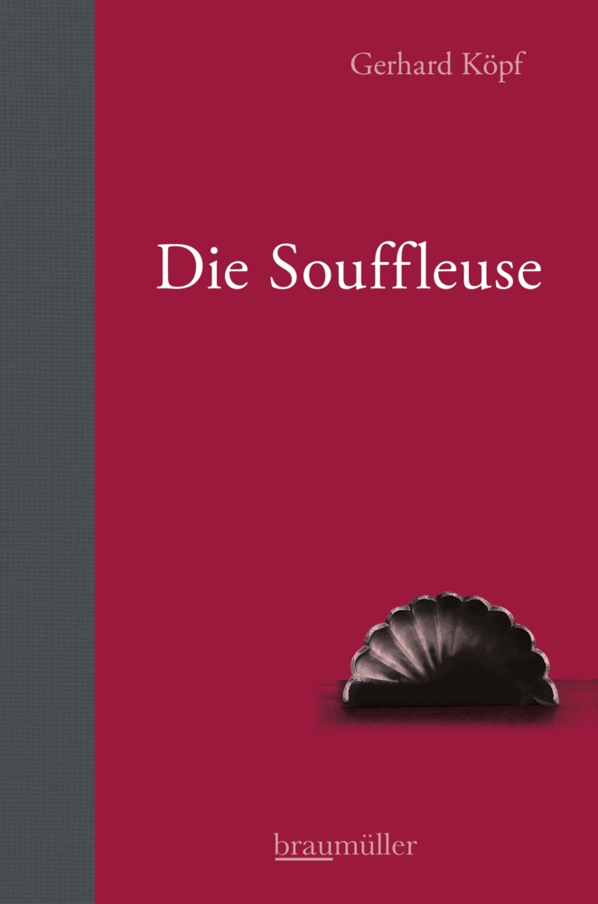 Die Souffleuse main product photo