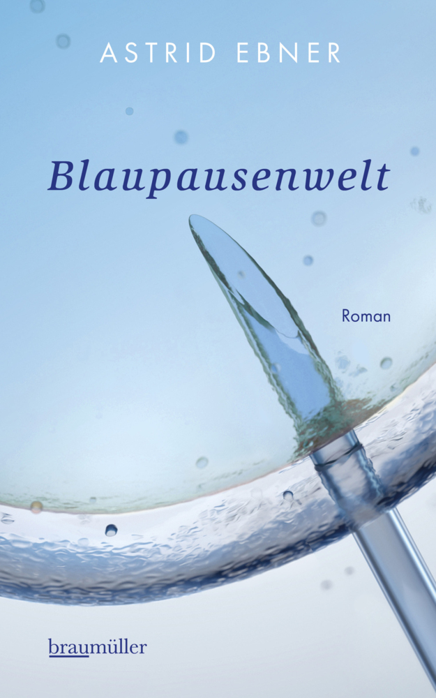Blaupausenwelt main product photo