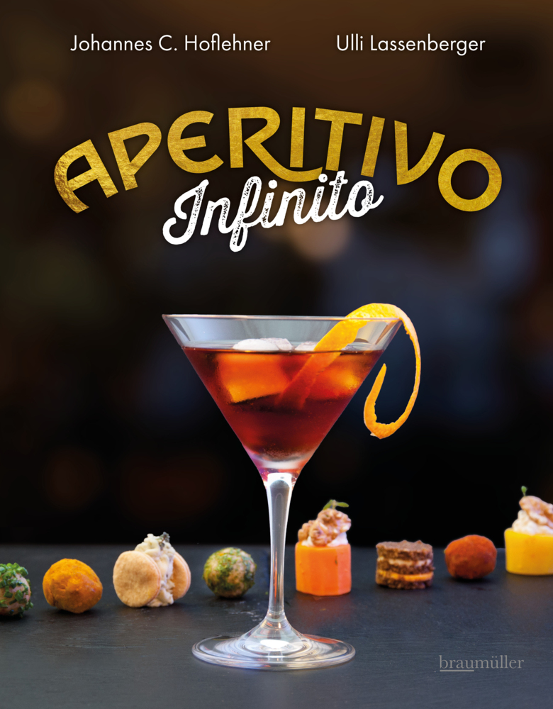 Aperitivo Infinito main product photo
