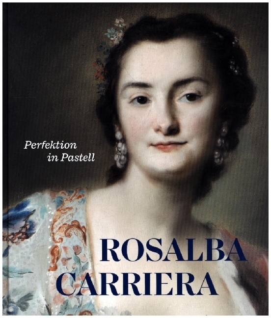 Rosalba Carriera main product photo