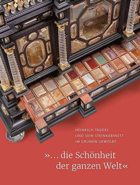 »... die Schönheit der ganzen Welt« main product photo