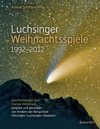 Luchsinger Weihnachtsspiele