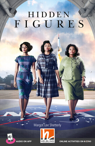 Helbling Readers Movies, Level 5 / Hidden Figures main product photo