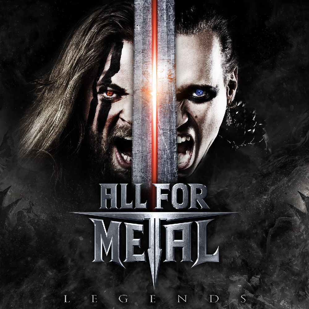 Legends, 1 Audio-CD (Digipak) main product photo