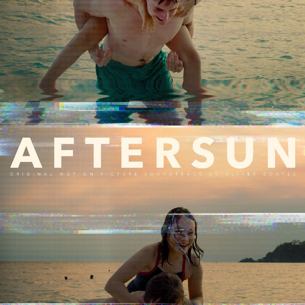 Aftersun, 1 Audio-CD (Original Motion Picture Soundtrack) main product photo