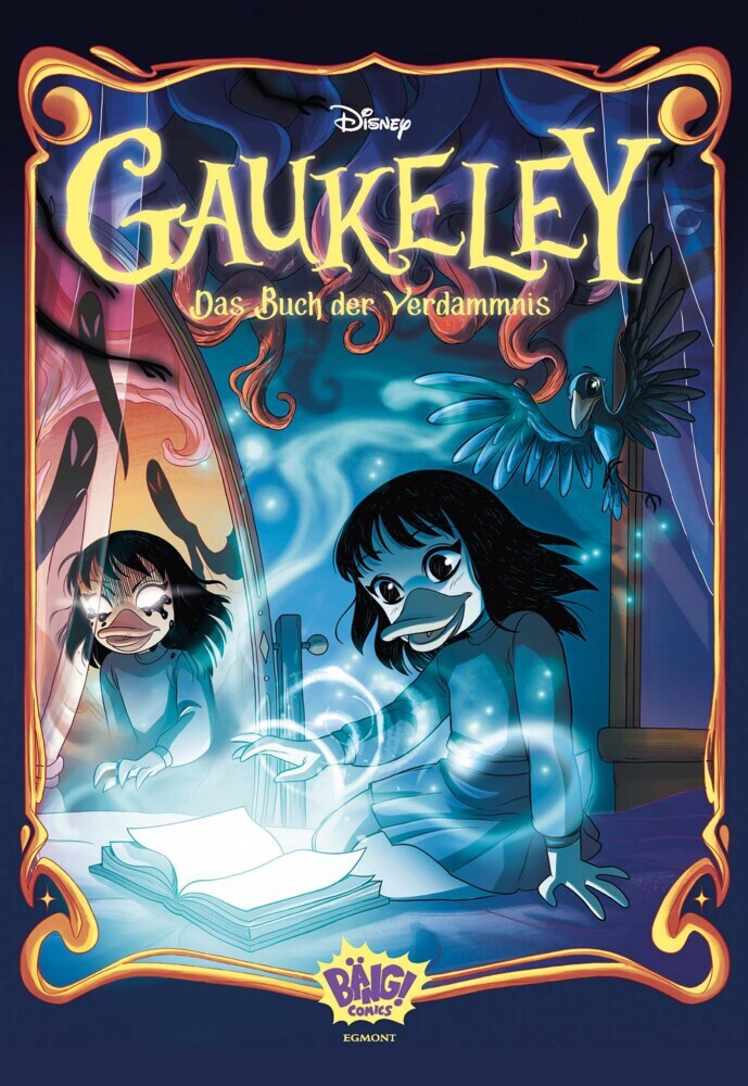 Gaukeley main product photo