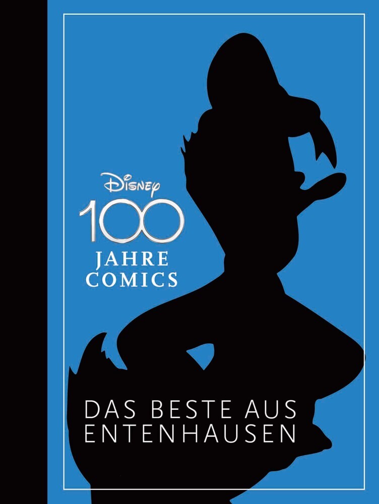 Disney 100 Jahre Comics main product photo