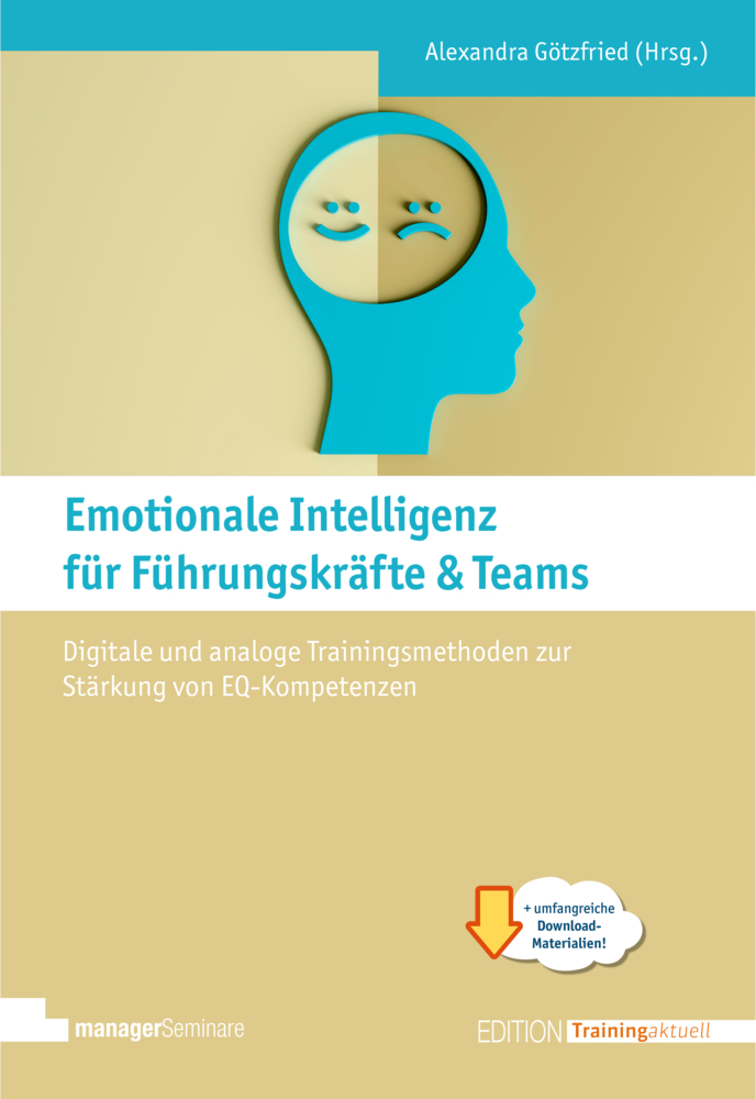 Emotionale Intelligenz für Führungskräfte & Teams main product photo