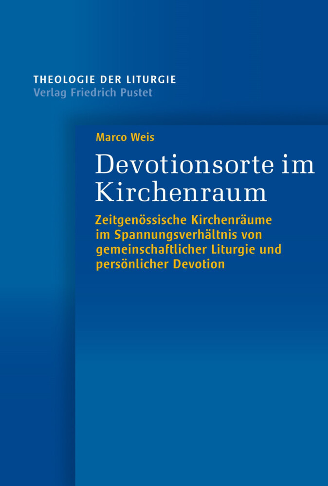 Devotionsorte im Kirchenraum main product photo