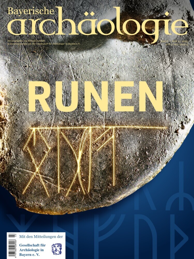 Runen main product photo