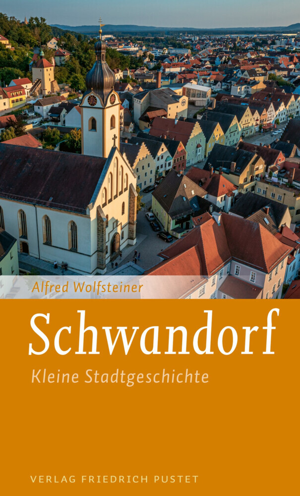 Schwandorf main product photo