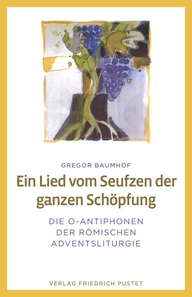Ein Lied vom Seufzen der ganzen Schöpfung main product photo