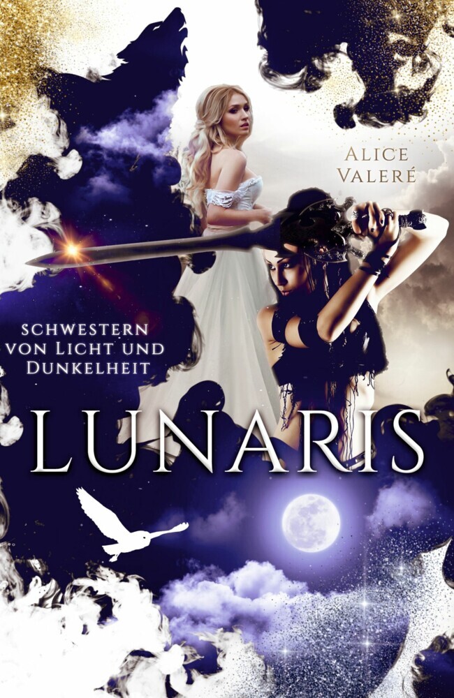 Lunaris main product photo