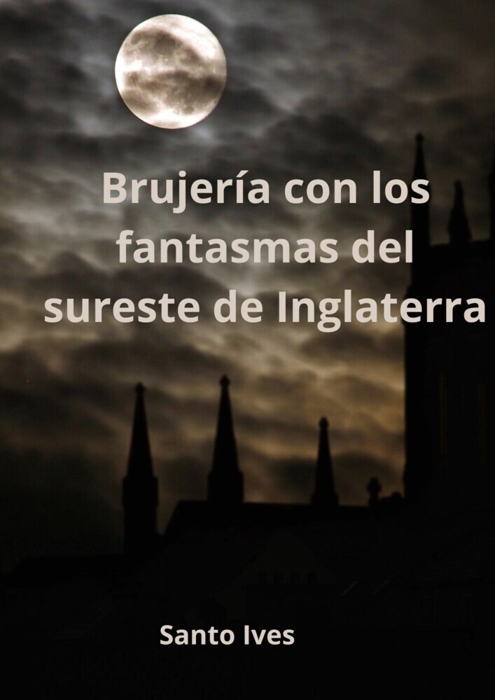 Brujería con los fantasmas del sureste de Inglaterra main product photo