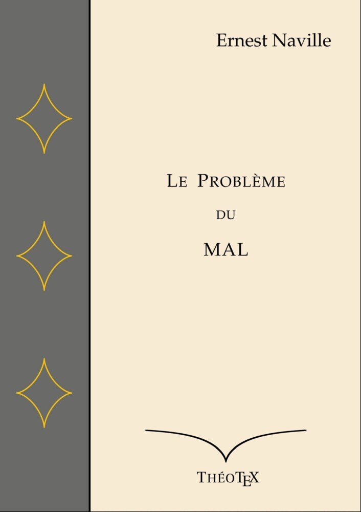 Le Problème du Mal main product photo