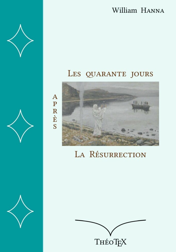 Les quarante jours après la Résurrection main product photo