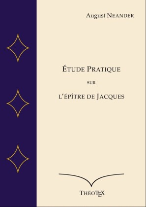 Étude Pratique sur l'Épître de Jacques