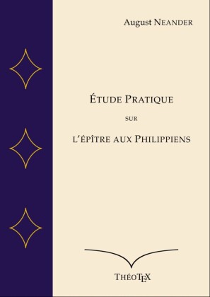 Étude Pratique sur l'Épître aux Philippiens