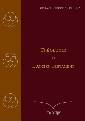 Théologie de l'Ancien Testament