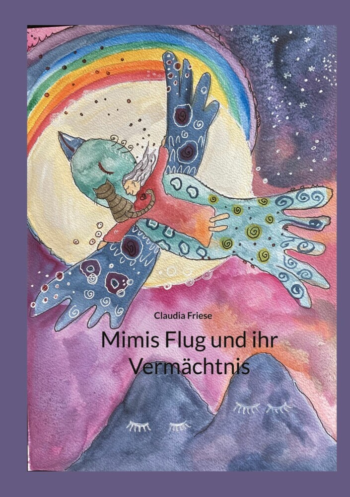 Mimis Flug und ihr Vermächtnis main product photo