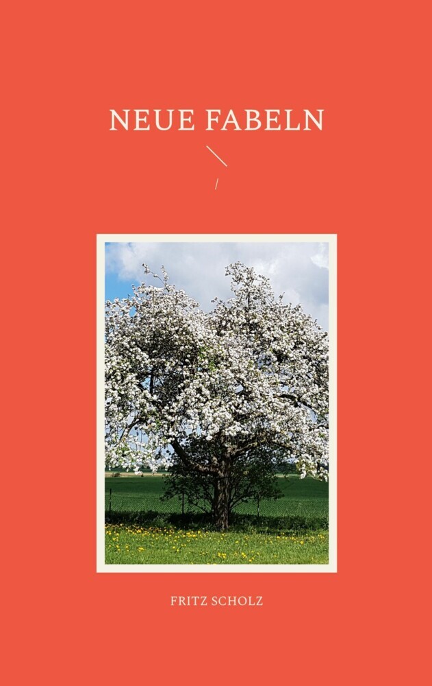Neue Fabeln main product photo
