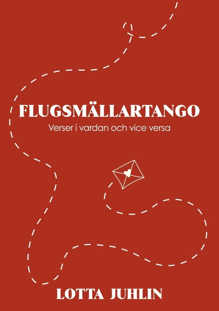 Flugsmällartango main product photo