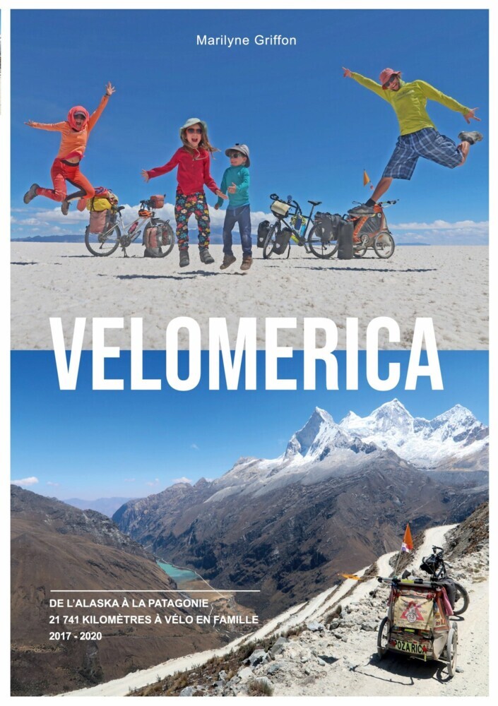 Velomerica main product photo