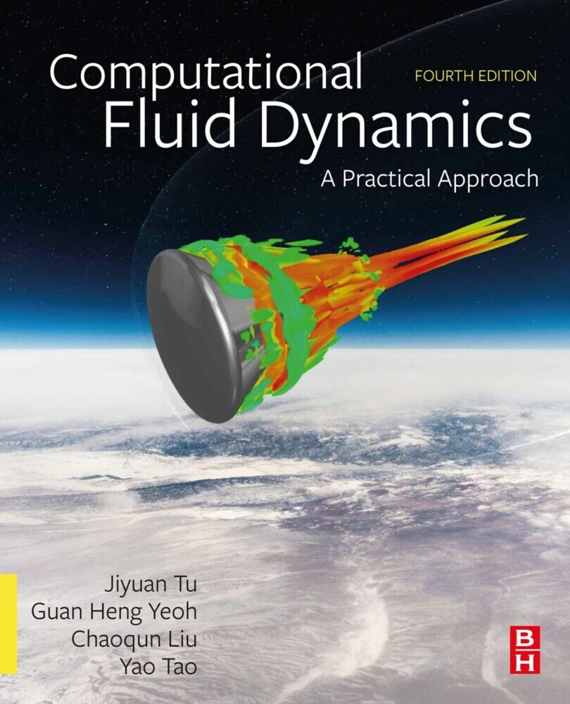 Computational Fluid Dynamics main product photo
