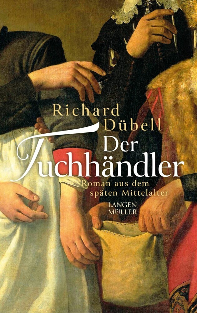 Der Tuchhändler main product photo