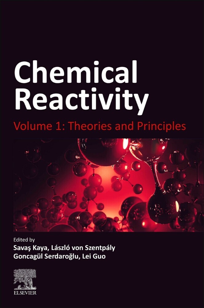 Chemical Reactivity main product photo