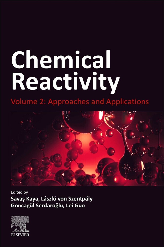 Chemical Reactivity main product photo