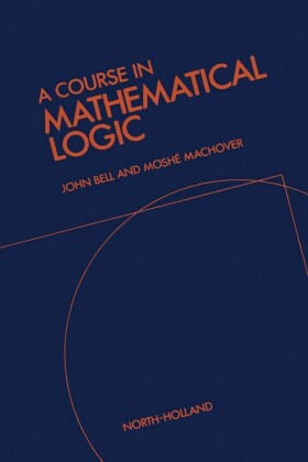 A Course in Mathematical Logic
