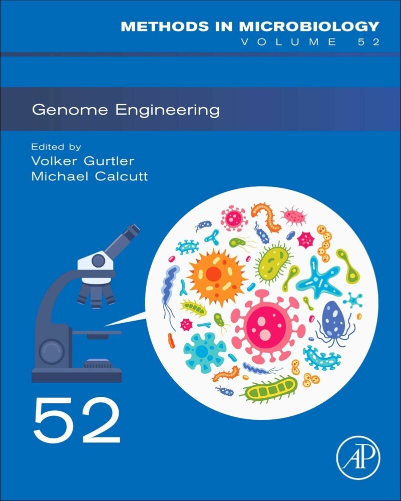 Genome Engineering main product photo