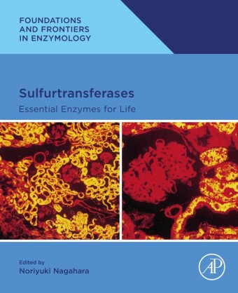 Sulfurtransferases