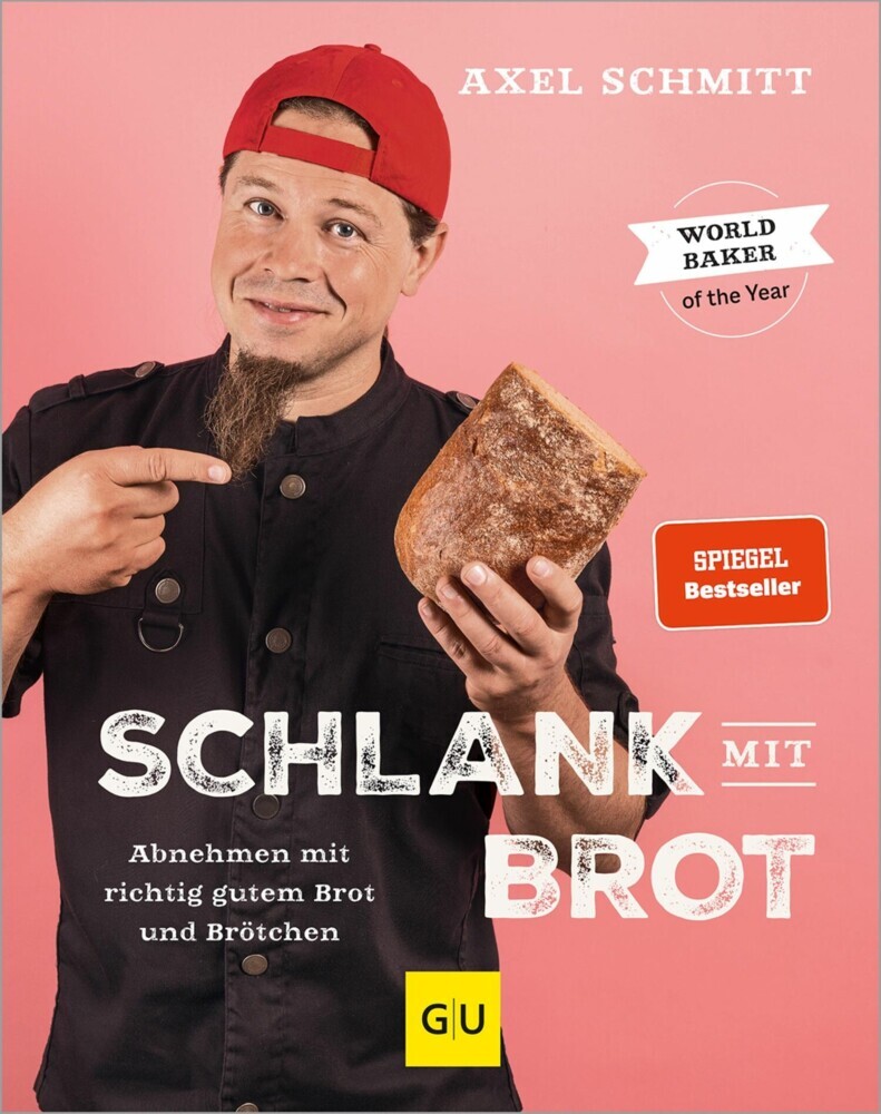 Schlank mit Brot main product photo