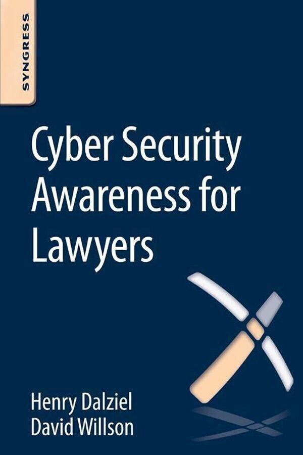 Cyber Security Awareness for Lawyers main product photo