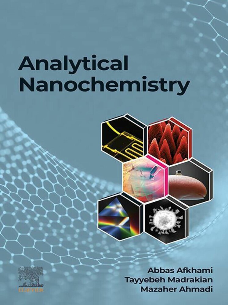 Analytical Nanochemistry main product photo
