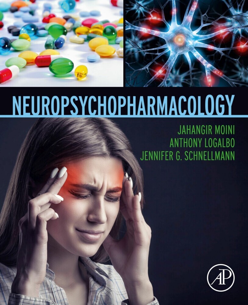 Neuropsychopharmacology main product photo