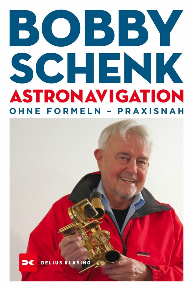 Astronavigation main product photo