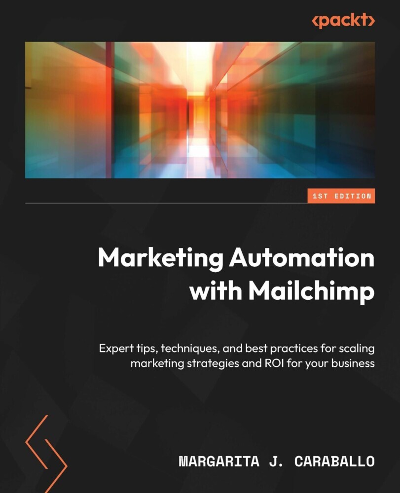 Marketing Automation with Mailchimp main product photo