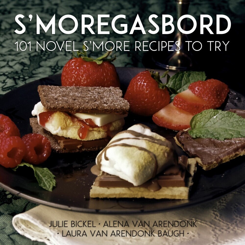 S'moregasbord main product photo