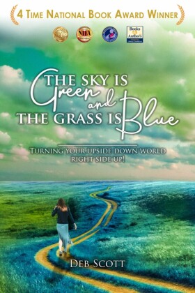The Sky is Green and the Grass is Blue